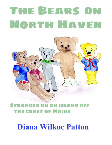 The Bears on North Haven cover