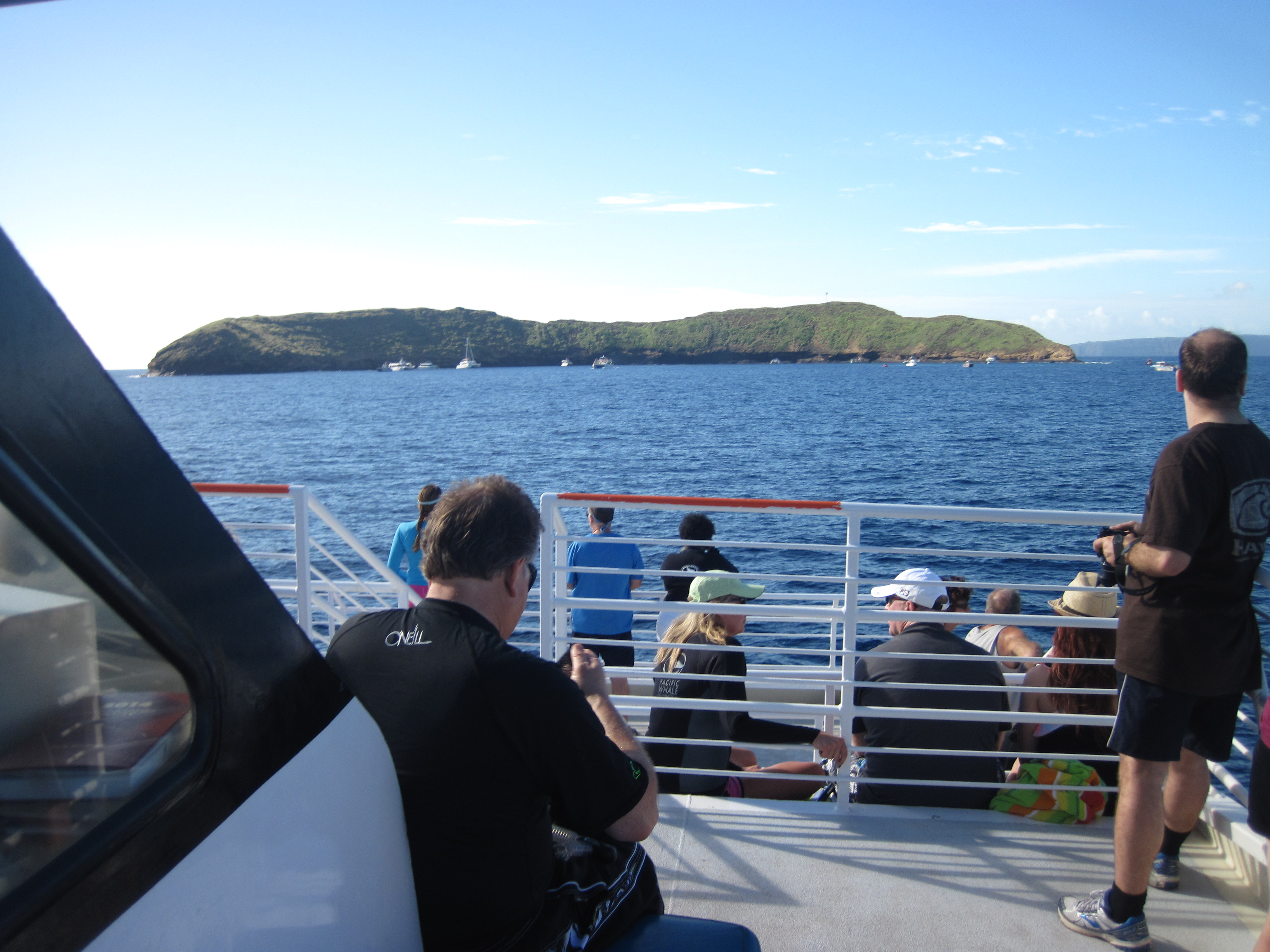 Molokini