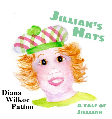 Jillian's Hats Cover